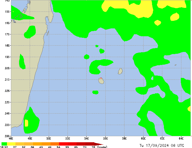 Di 17.09.2024 06 UTC