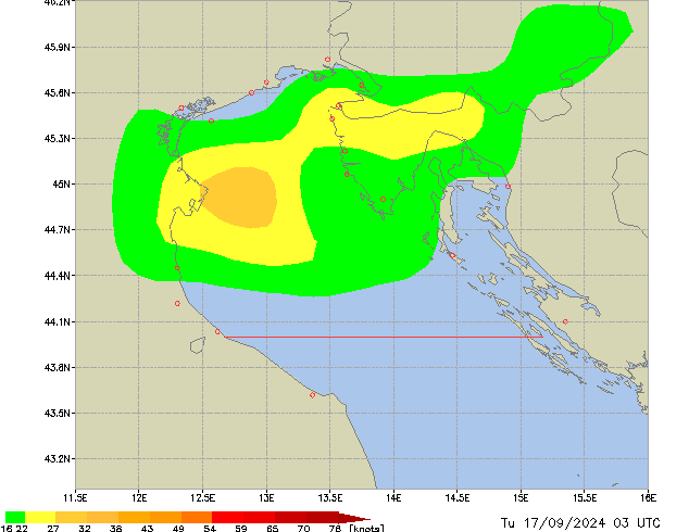 Di 17.09.2024 03 UTC