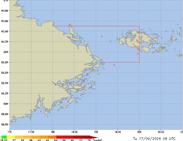 Di 17.09.2024 06 UTC