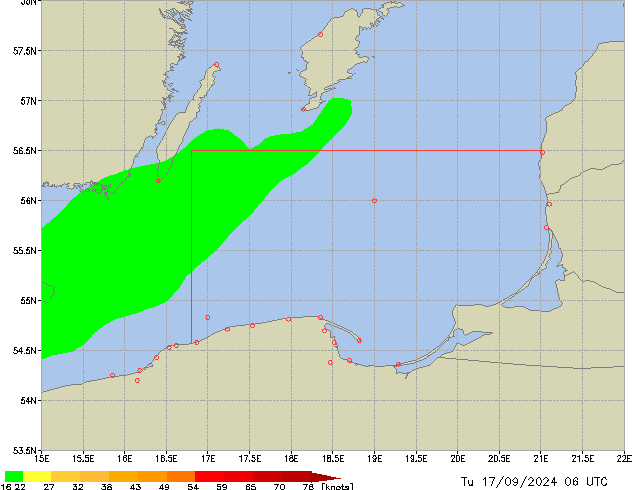 Di 17.09.2024 06 UTC