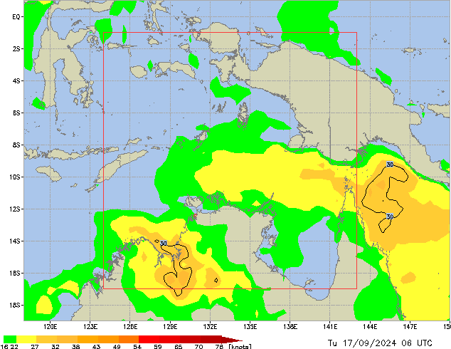 Di 17.09.2024 06 UTC