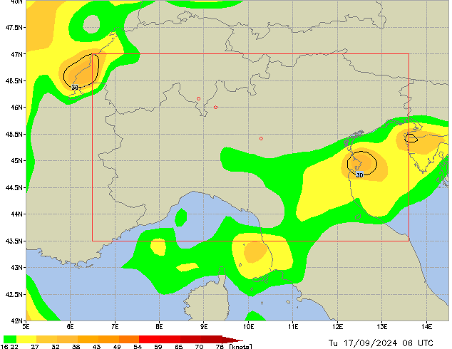 Di 17.09.2024 06 UTC