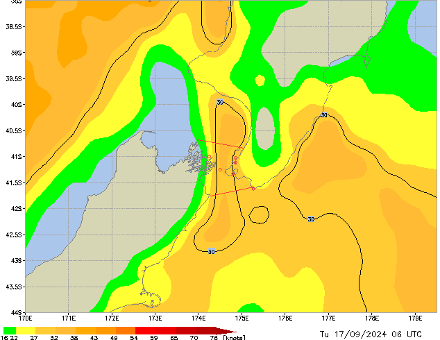 Di 17.09.2024 06 UTC