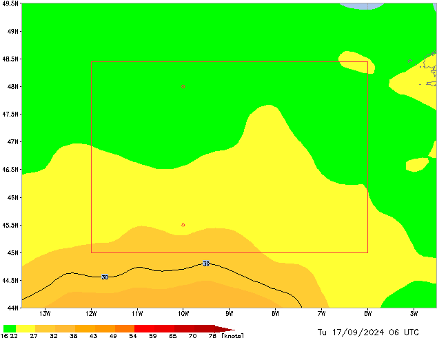 Di 17.09.2024 06 UTC