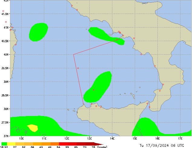 Di 17.09.2024 06 UTC