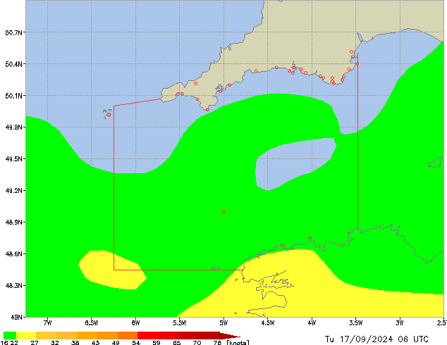 Di 17.09.2024 06 UTC