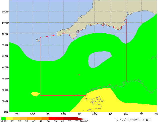 Di 17.09.2024 06 UTC