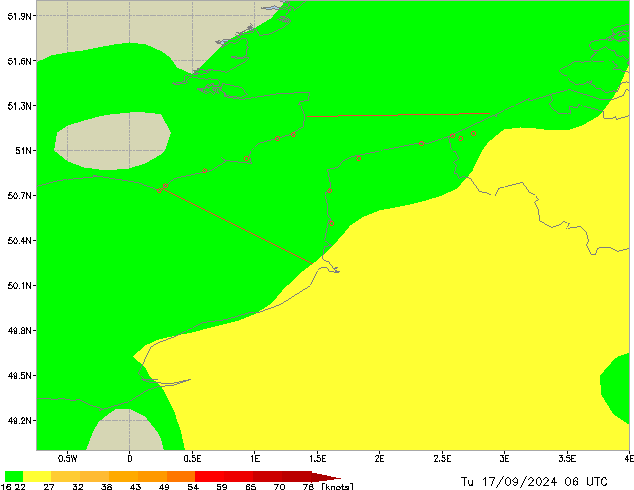 Di 17.09.2024 06 UTC