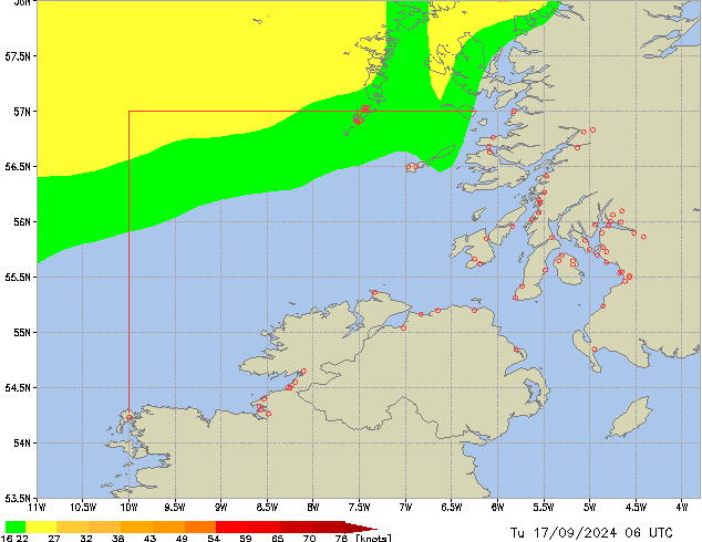 Di 17.09.2024 06 UTC