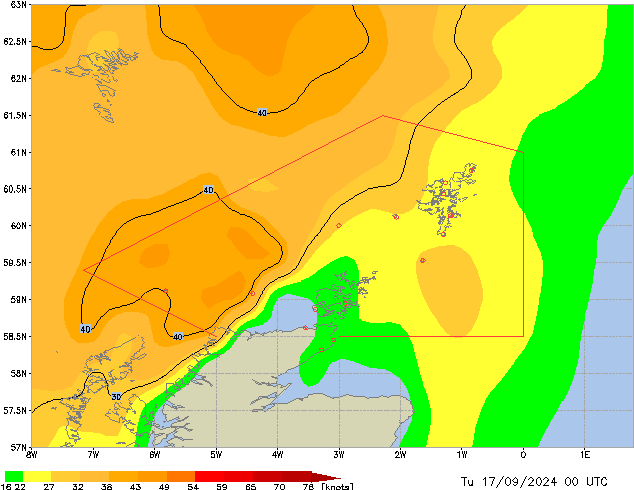 Di 17.09.2024 00 UTC