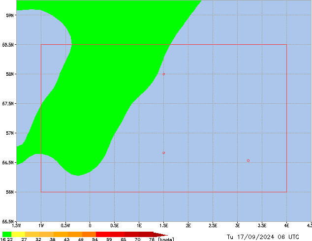 Di 17.09.2024 06 UTC