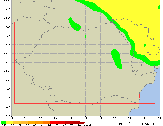 Di 17.09.2024 06 UTC