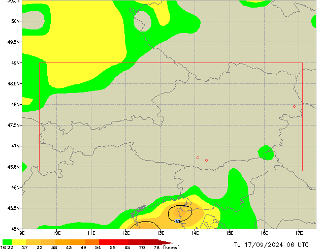 Di 17.09.2024 06 UTC