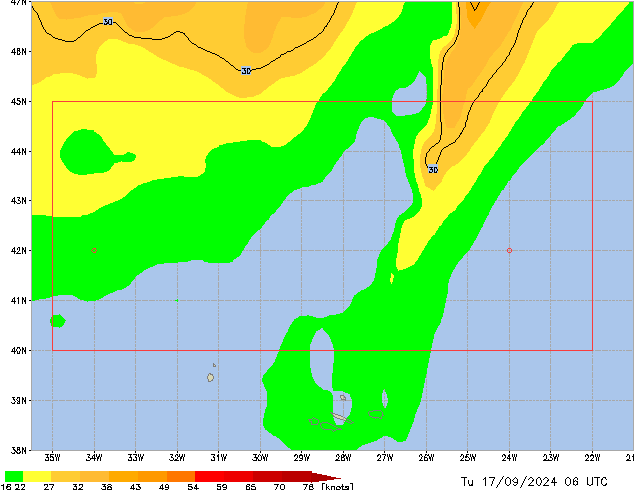 Di 17.09.2024 06 UTC