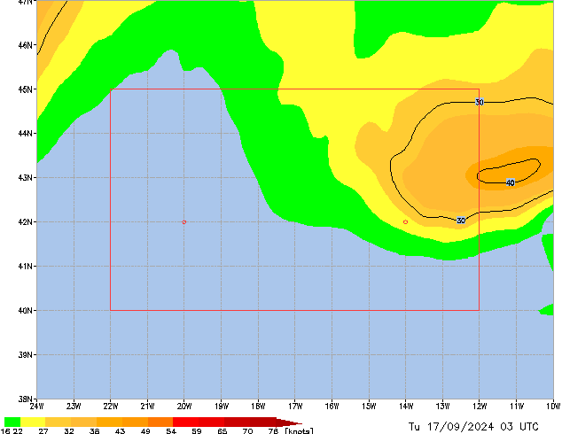 Di 17.09.2024 03 UTC