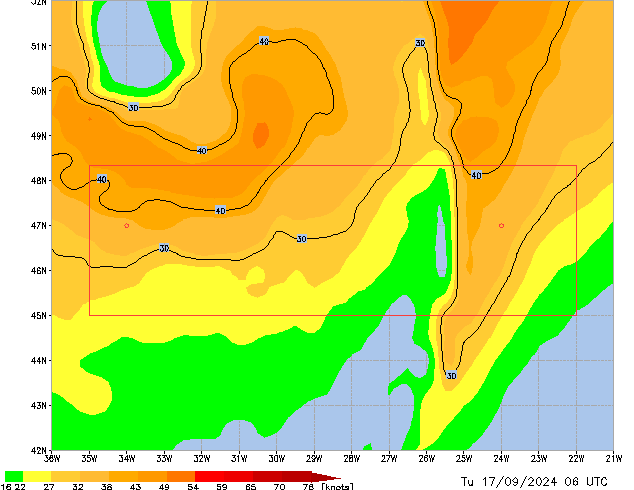 Di 17.09.2024 06 UTC