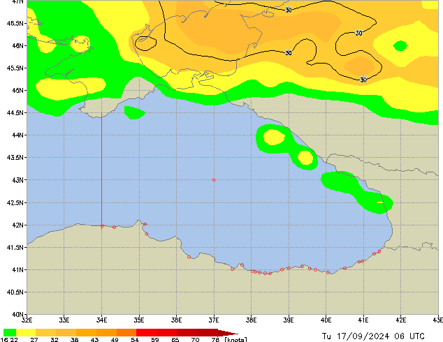 Di 17.09.2024 06 UTC