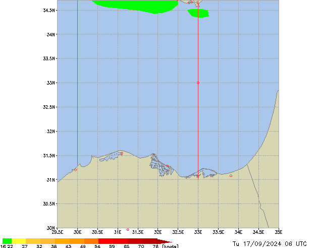 Tu 17.09.2024 06 UTC