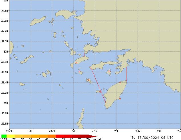 Di 17.09.2024 06 UTC