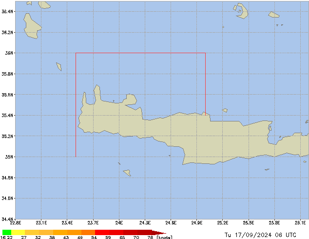 Di 17.09.2024 06 UTC