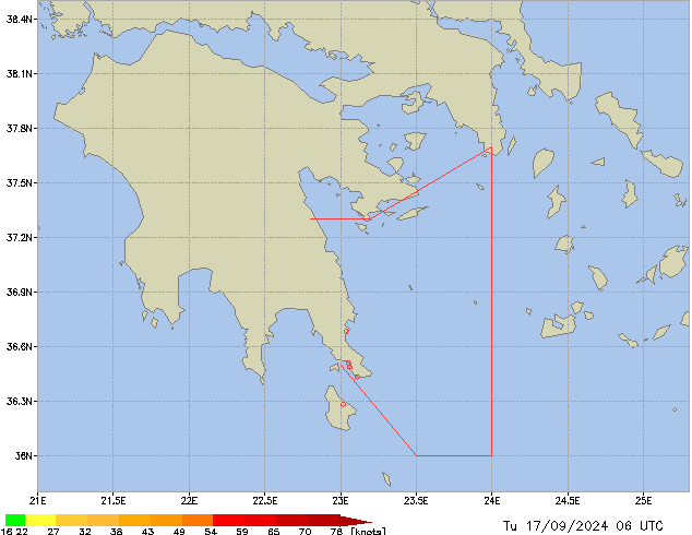 Di 17.09.2024 06 UTC