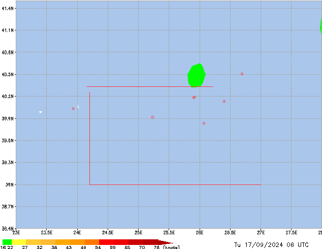 Di 17.09.2024 06 UTC