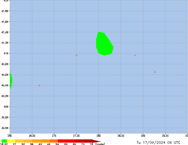 Di 17.09.2024 06 UTC