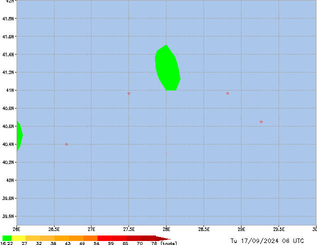 Di 17.09.2024 06 UTC