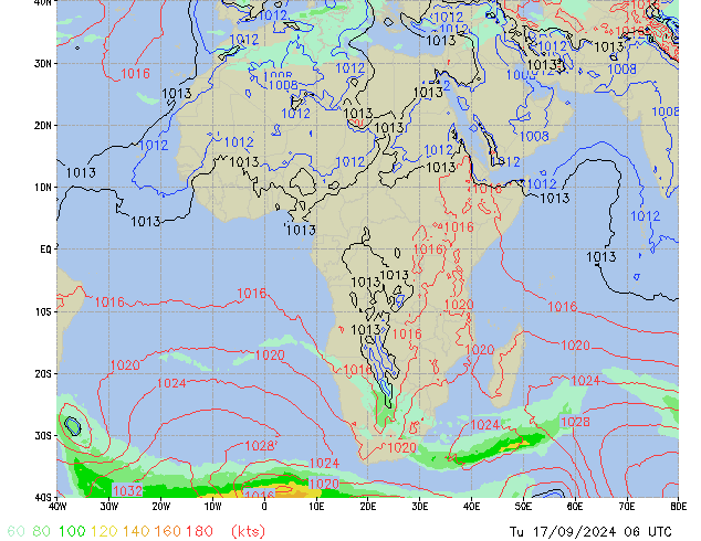 Di 17.09.2024 06 UTC