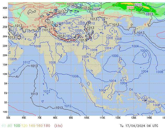 Di 17.09.2024 06 UTC