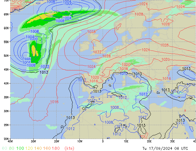 Di 17.09.2024 06 UTC