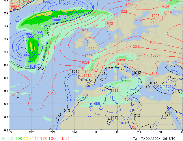 Di 17.09.2024 06 UTC