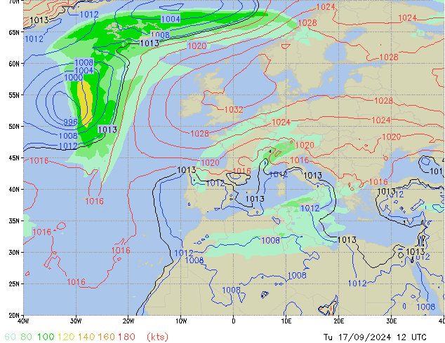 Di 17.09.2024 12 UTC