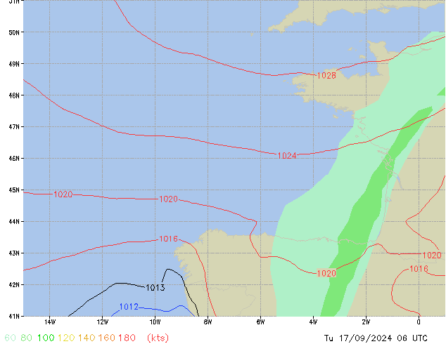 Di 17.09.2024 06 UTC