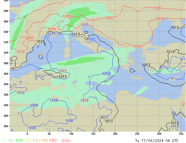 Di 17.09.2024 06 UTC