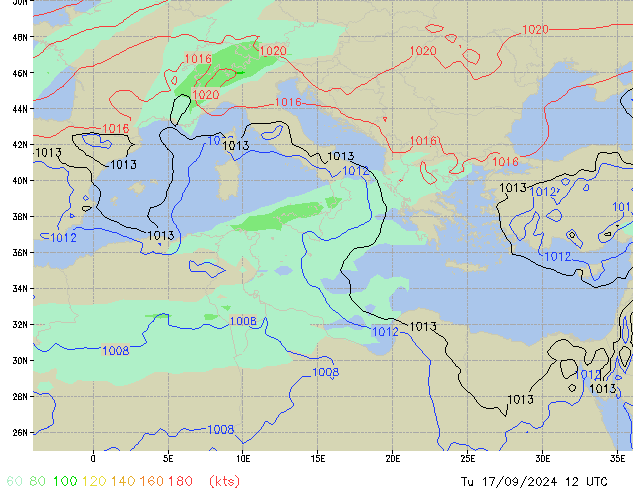 Di 17.09.2024 12 UTC