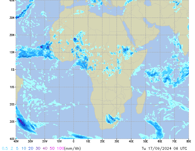 Di 17.09.2024 06 UTC