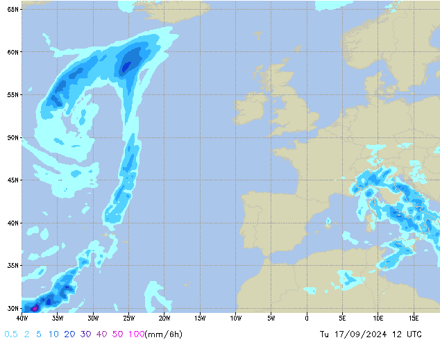 Di 17.09.2024 12 UTC