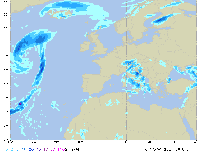 Di 17.09.2024 06 UTC