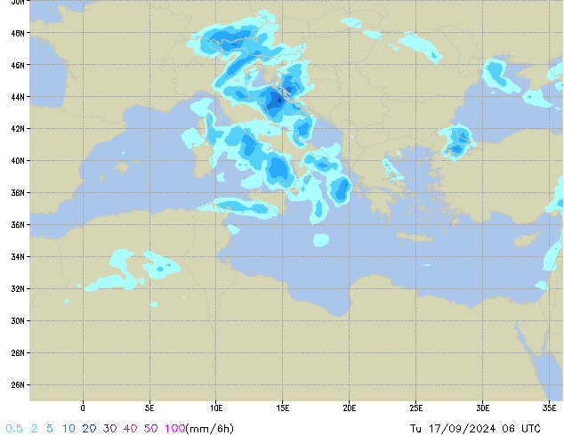 Di 17.09.2024 06 UTC