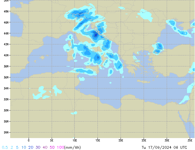 Di 17.09.2024 06 UTC