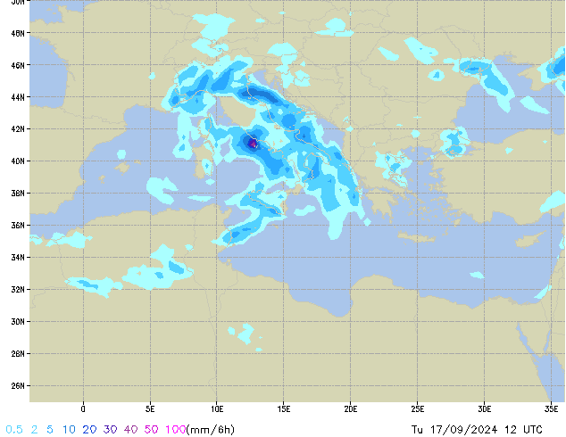 Di 17.09.2024 12 UTC