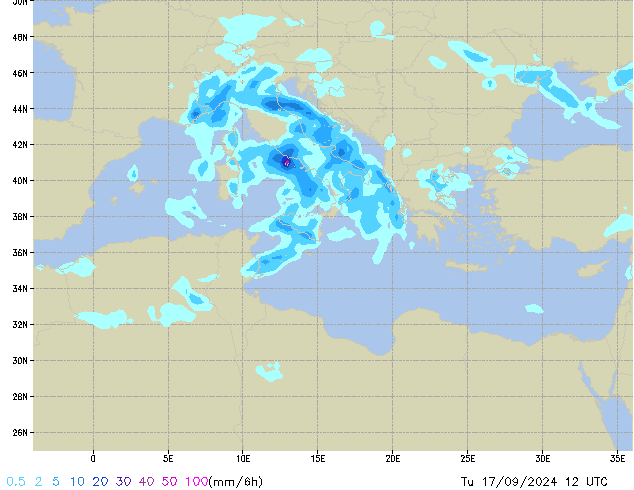 Di 17.09.2024 12 UTC