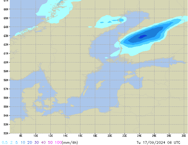 Di 17.09.2024 06 UTC