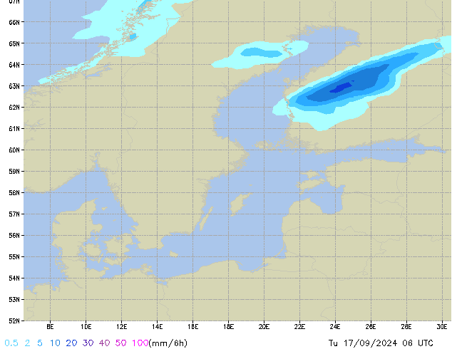 Di 17.09.2024 06 UTC