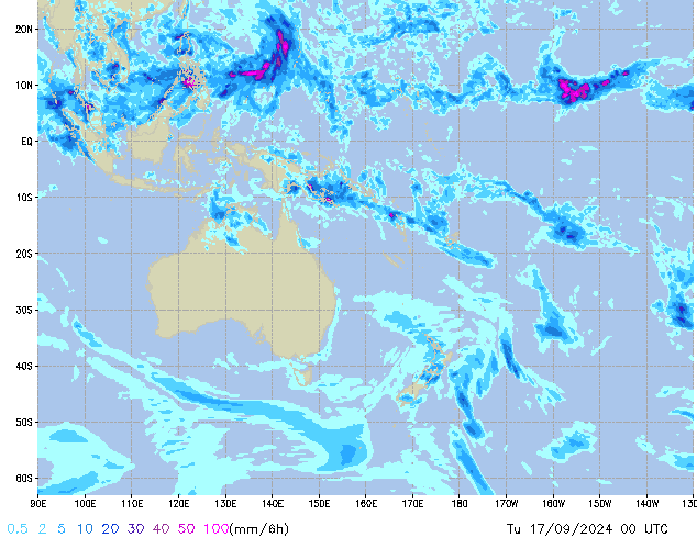 Di 17.09.2024 00 UTC