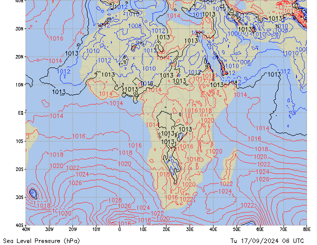 Di 17.09.2024 06 UTC