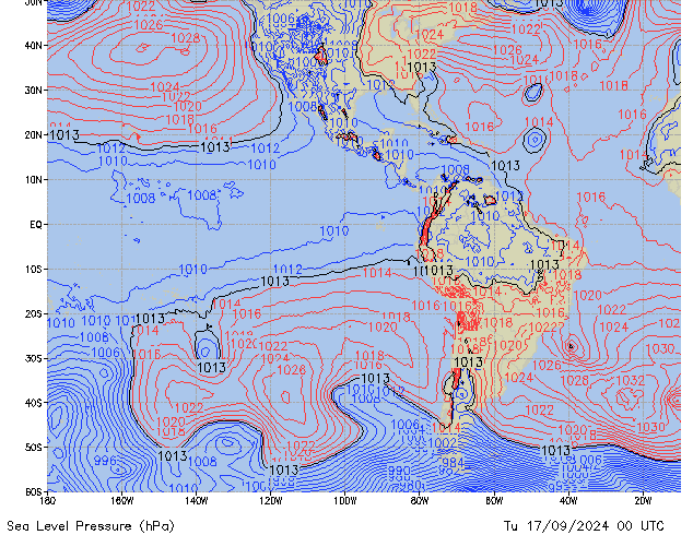 Di 17.09.2024 00 UTC