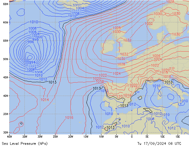 Tu 17.09.2024 06 UTC