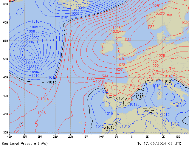 Di 17.09.2024 06 UTC